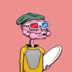 Keg Pleb #281