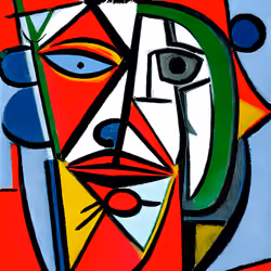 Artful Degen #596
