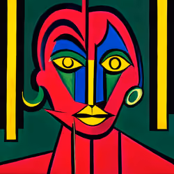 Artful Degen #909