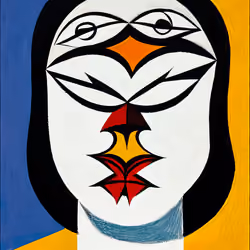 Artful Degen #32