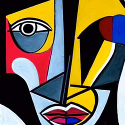 Artful Degen #984