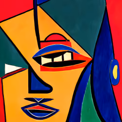 Artful Degen #779