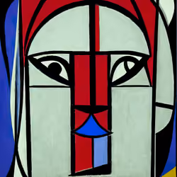 Artful Degen #313