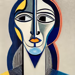 Artful Degen #599