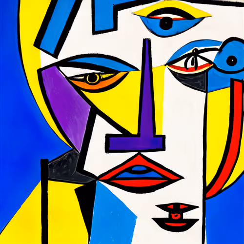 Artful Degen #861