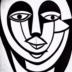 Artful Degen #832