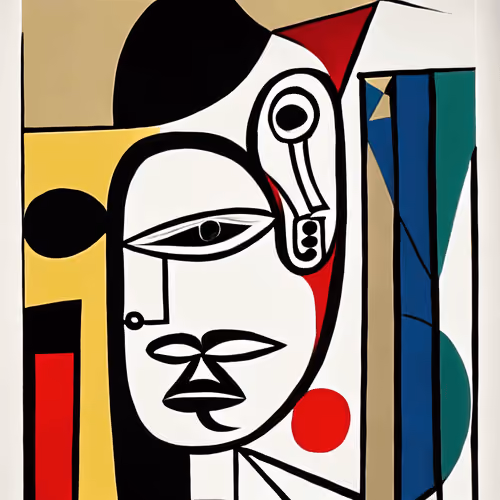 Artful Degen #807