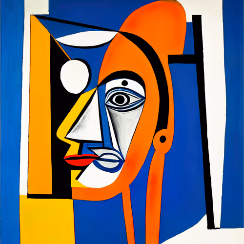 Artful Degen #725