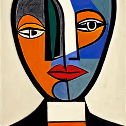 Artful Degen #235