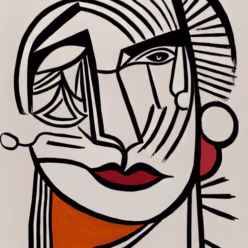 Artful Degen #89