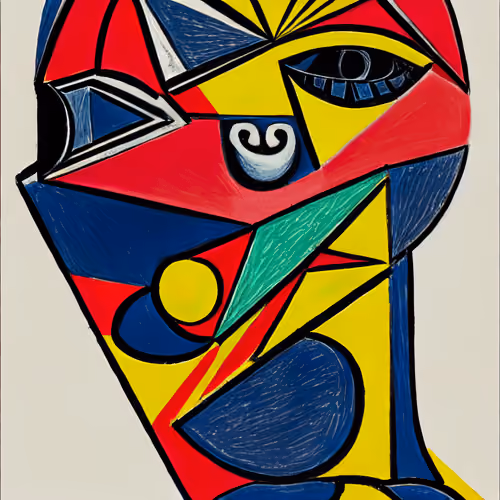 Artful Degen #484
