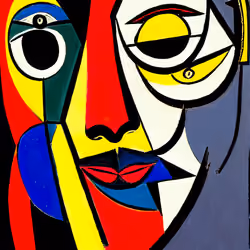 Artful Degen #1013