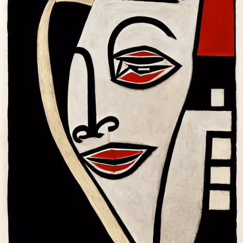 Artful Degen #587