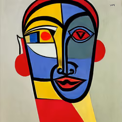 Artful Degen #683