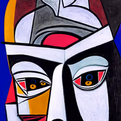 Artful Degen #130