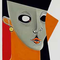 Artful Degen #347
