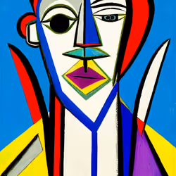 Artful Degen #591