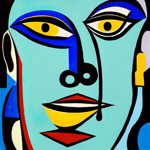 Artful Degen #291