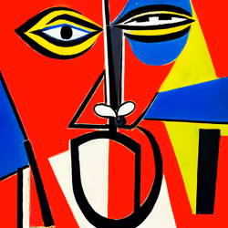 Artful Degen #49