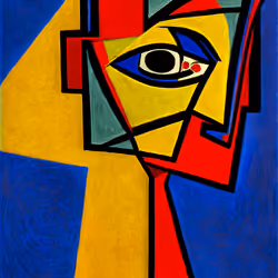 Artful Degen #540
