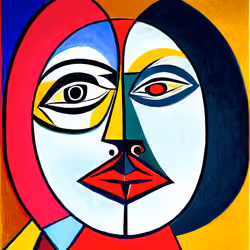 Artful Degen #914