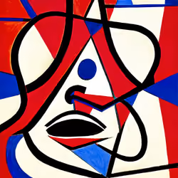 Artful Degen #69
