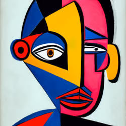 Artful Degen #953