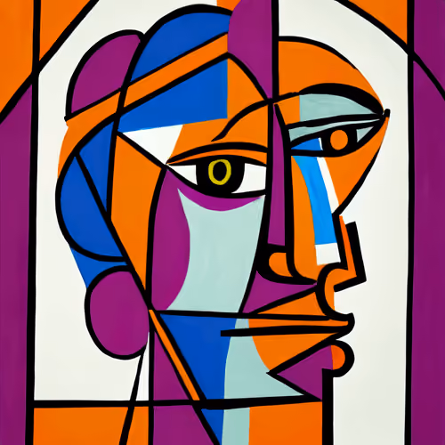 Artful Degen #245