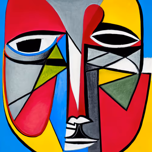 Artful Degen #463