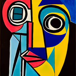 Artful Degen #768