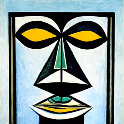 Artful Degen #773