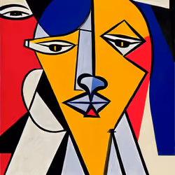 Artful Degen #1033