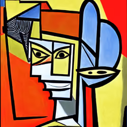 Artful Degen #967