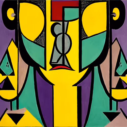 Artful Degen #40