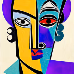 Artful Degen #33