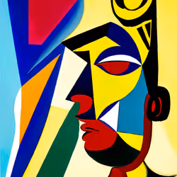 Artful Degen #698