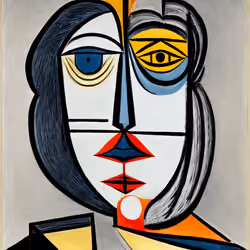 Artful Degen #382