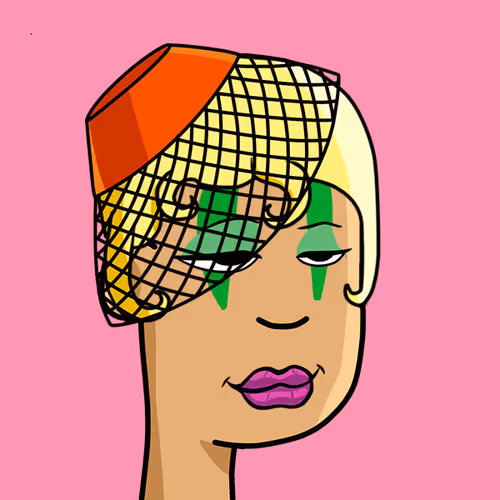 Girl Boringpunks