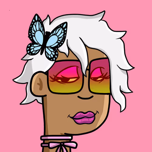 Girl Boringpunks