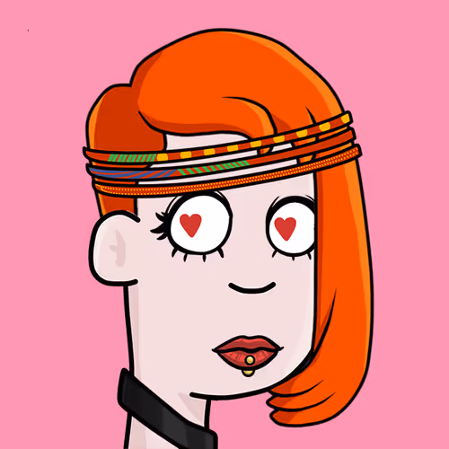 Girl Boringpunks