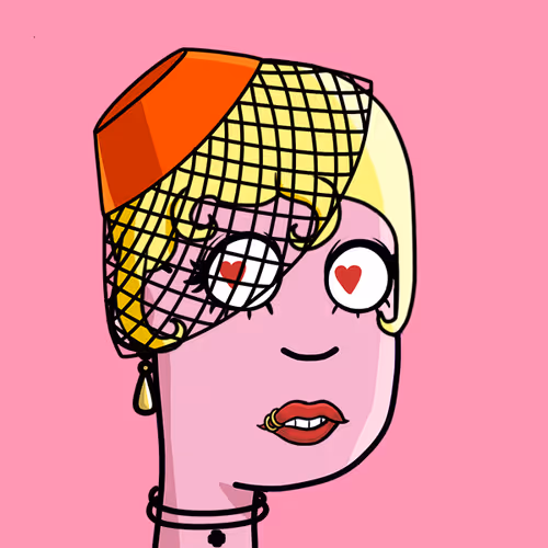 Girl Boringpunks