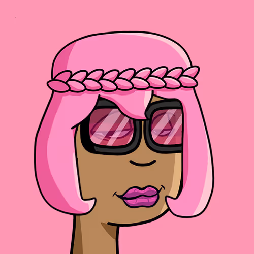 Girl Boringpunks