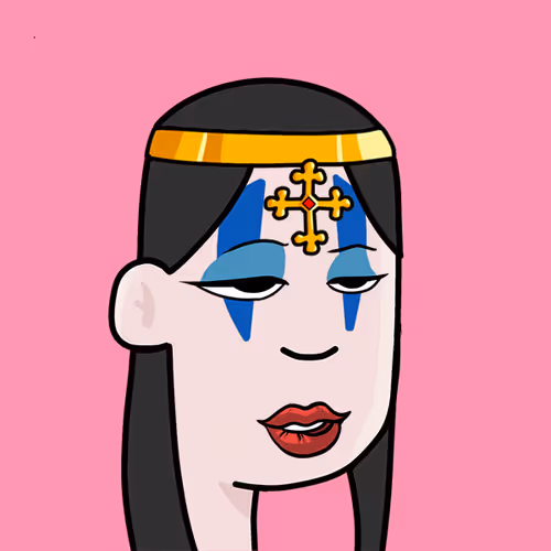 Girl Boringpunks