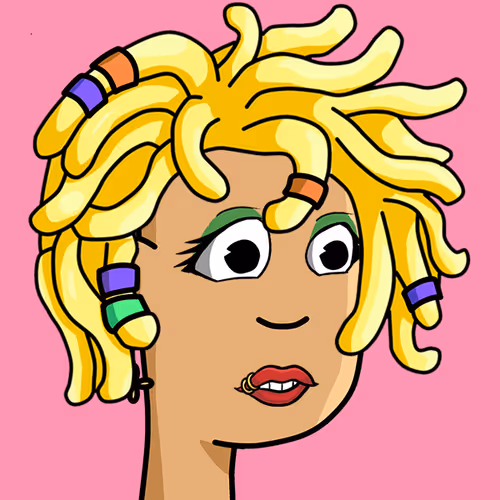 Girl Boringpunks