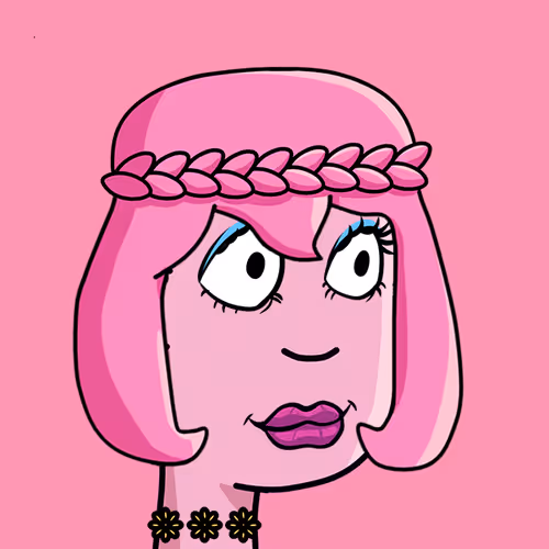 Girl Boringpunks