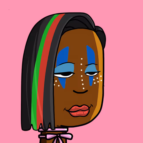 Girl Boringpunks