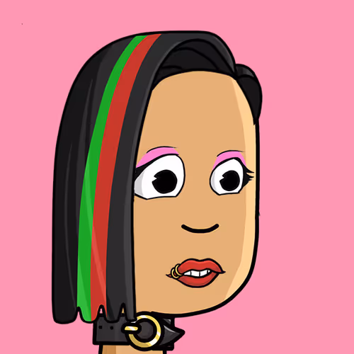 Girl Boringpunks