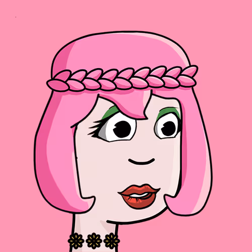 Girl Boringpunks