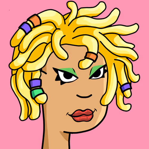 Girl Boringpunks