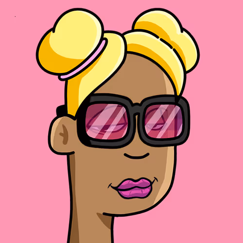 Girl Boringpunks